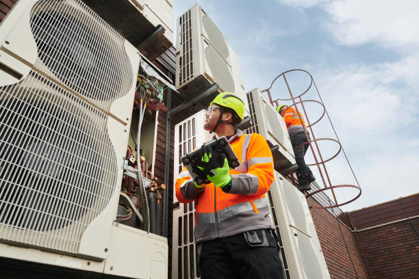 Best HVAC Emergency Services  in Windber, PA