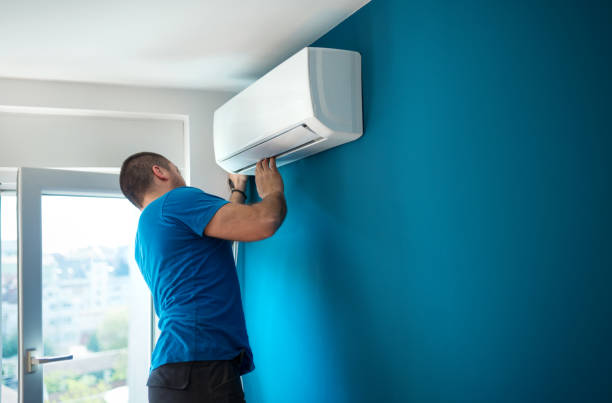 Best Ductless HVAC Repair  in Windber, PA