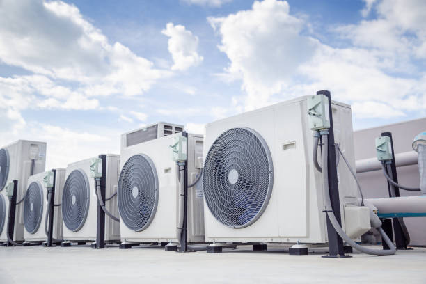 Best HVAC Installation Services  in Windber, PA