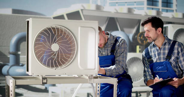 Best HVAC Air Duct Cleaning  in Windber, PA