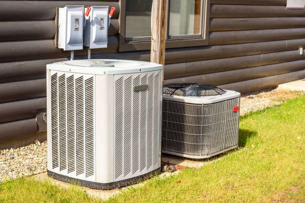 Best Affordable HVAC Services  in Windber, PA